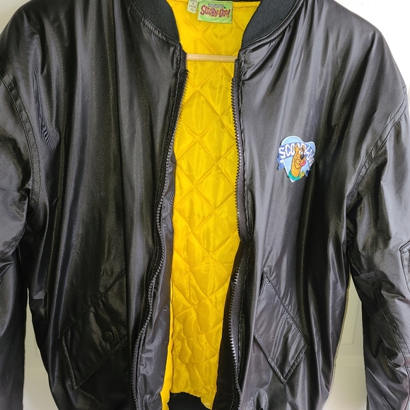 Vintage scooby doo jacket - Picture 13 of 13